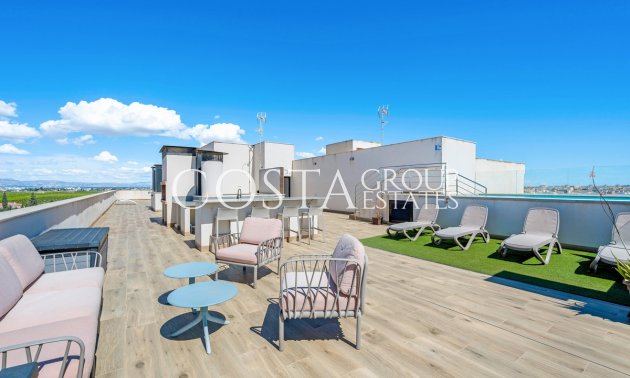 Revente - Apartments -
Formentera del Segura