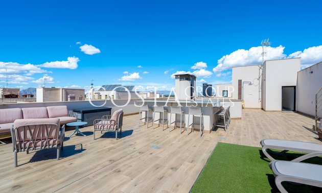 Revente - Apartments -
Formentera del Segura