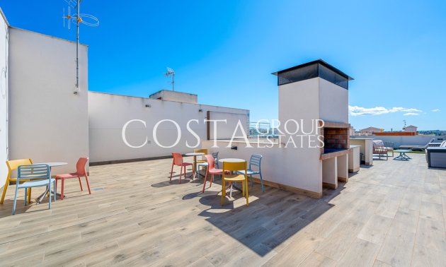 Revente - Apartments -
Formentera del Segura