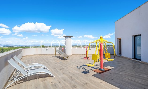 Revente - Apartments -
Formentera del Segura