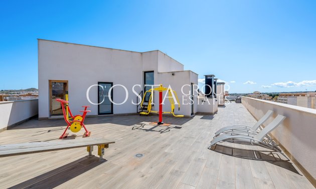 Revente - Apartments -
Formentera del Segura