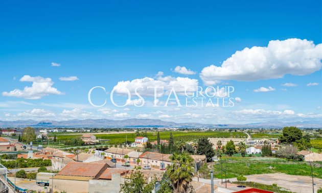 Revente - Apartments -
Formentera del Segura