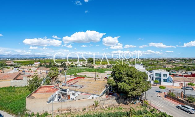 Revente - Apartments -
Formentera del Segura