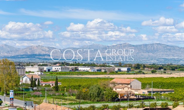 Revente - Apartments -
Formentera del Segura