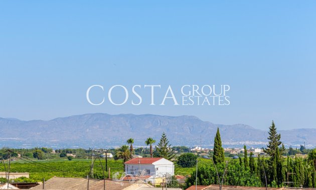 Revente - Apartments -
Formentera del Segura