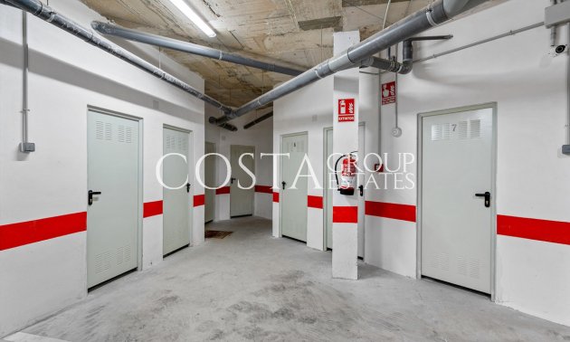 Revente - Apartments -
Formentera del Segura