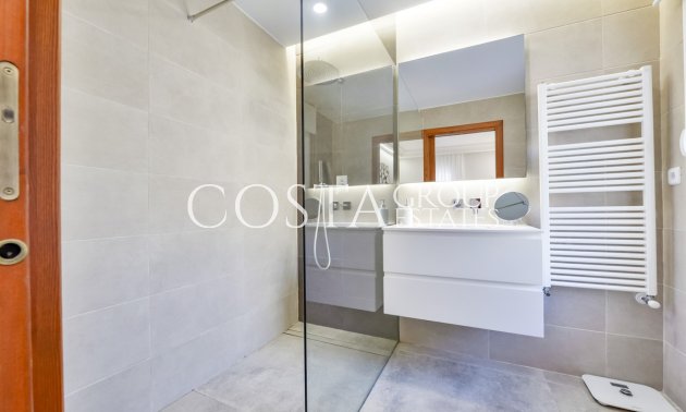 Resale - Villa -
Altea - Altea Centro