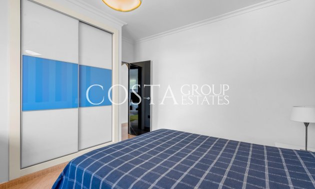 Wiederverkauf - Villa -
Benissa - Benissa Centro