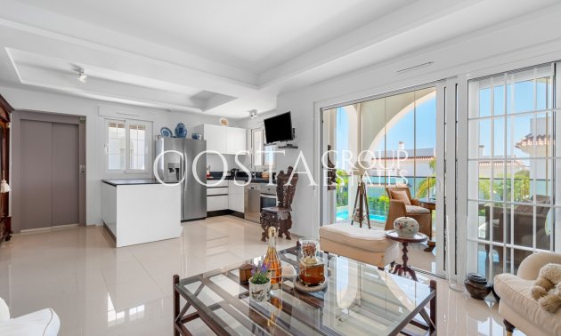 Herverkoop - Apartments -
Rojales - Ciudad Quesada