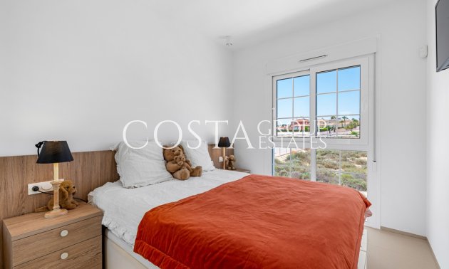 Herverkoop - Apartments -
Rojales - Ciudad Quesada