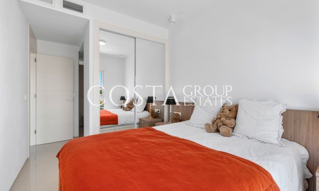 Herverkoop - Apartments -
Rojales - Ciudad Quesada