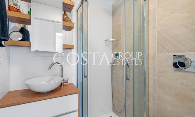 Herverkoop - Apartments -
Rojales - Ciudad Quesada