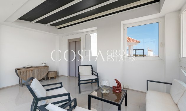 Herverkoop - Apartments -
Rojales - Ciudad Quesada