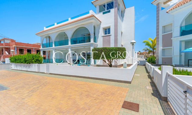 Herverkoop - Apartments -
Rojales - Ciudad Quesada