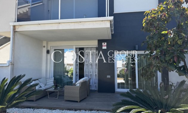 Revente - Apartments -
Torrevieja - Torrevieja Centro