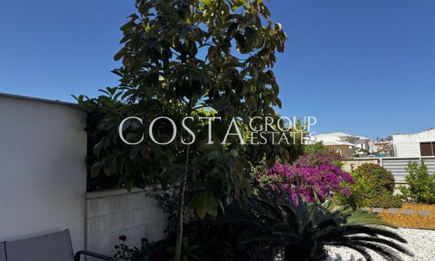 Revente - Apartments -
Torrevieja - Torrevieja Centro