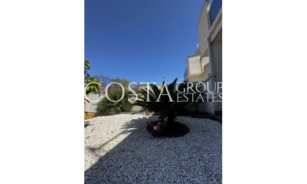 Revente - Apartments -
Torrevieja - Torrevieja Centro