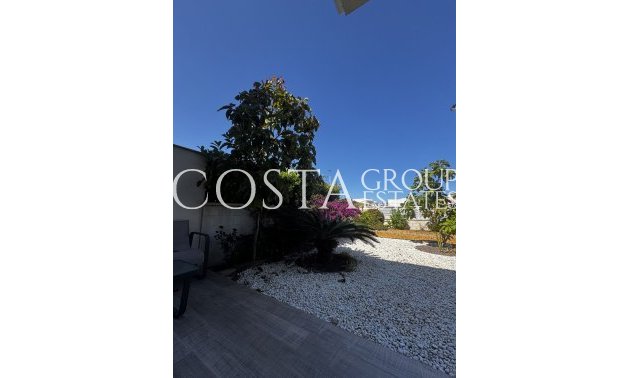 Revente - Apartments -
Torrevieja - Torrevieja Centro