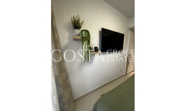 Revente - Apartments -
Torrevieja - Torrevieja Centro