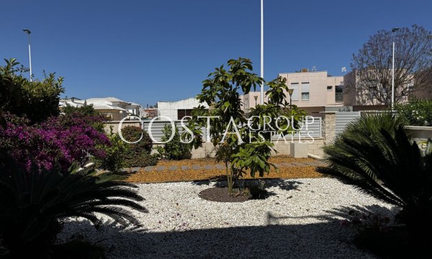 Revente - Apartments -
Torrevieja - Torrevieja Centro