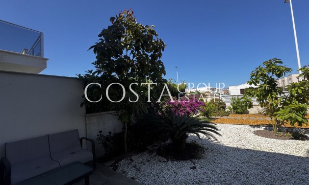 Revente - Apartments -
Torrevieja - Torrevieja Centro