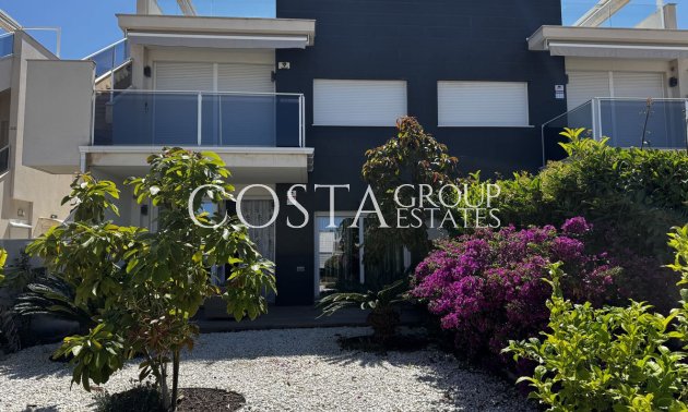 Revente - Apartments -
Torrevieja - Torrevieja Centro