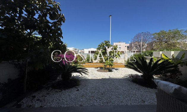 Revente - Apartments -
Torrevieja - Torrevieja Centro