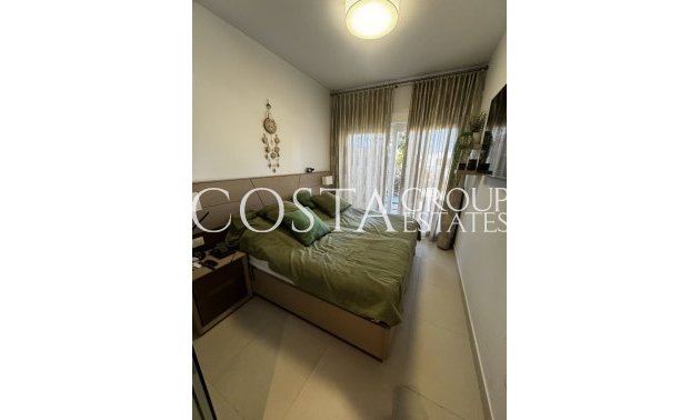 Revente - Apartments -
Torrevieja - Torrevieja Centro