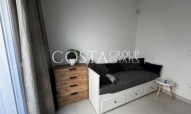 Revente - Apartments -
Torrevieja - Torrevieja Centro