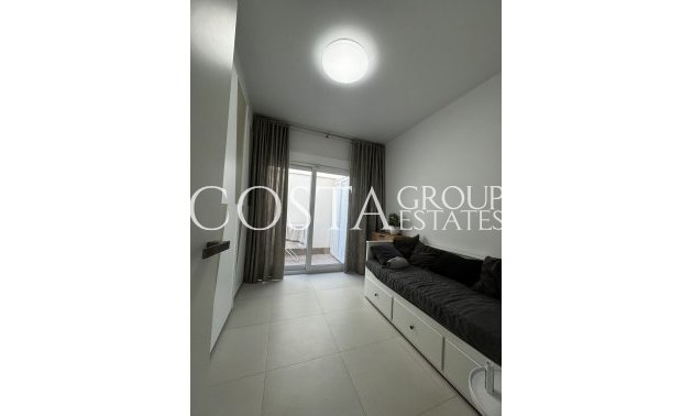 Revente - Apartments -
Torrevieja - Torrevieja Centro