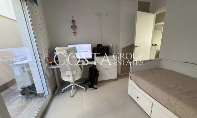 Revente - Apartments -
Torrevieja - Torrevieja Centro