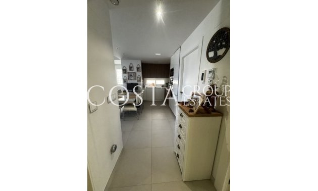 Revente - Apartments -
Torrevieja - Torrevieja Centro