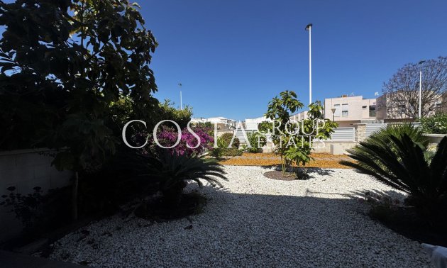 Revente - Apartments -
Torrevieja - Torrevieja Centro