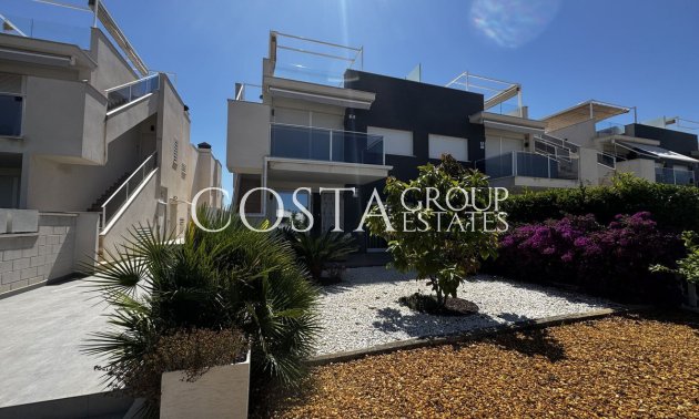 Revente - Apartments -
Torrevieja - Torrevieja Centro