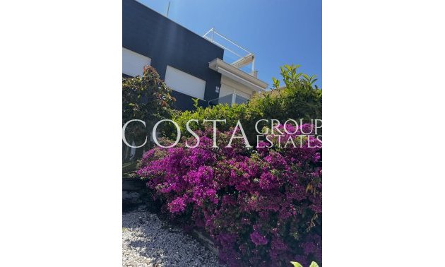 Revente - Apartments -
Torrevieja - Torrevieja Centro