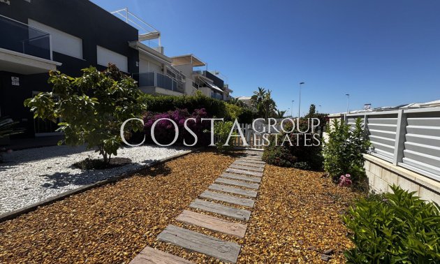 Revente - Apartments -
Torrevieja - Torrevieja Centro