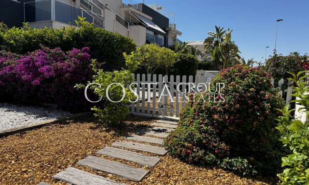 Revente - Apartments -
Torrevieja - Torrevieja Centro