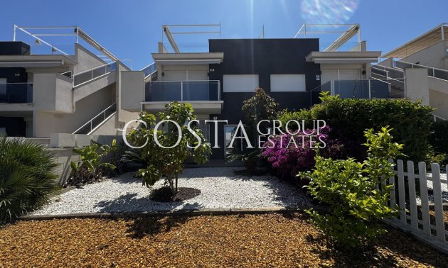 Revente - Apartments -
Torrevieja - Torrevieja Centro