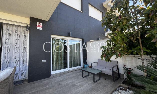 Revente - Apartments -
Torrevieja - Torrevieja Centro