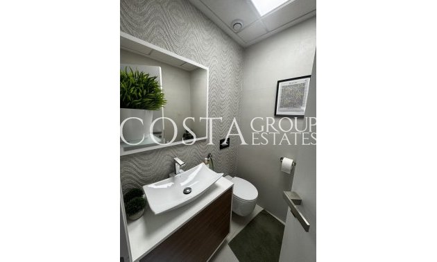 Revente - Apartments -
Torrevieja - Torrevieja Centro