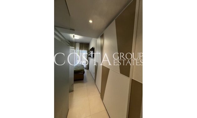 Revente - Apartments -
Torrevieja - Torrevieja Centro