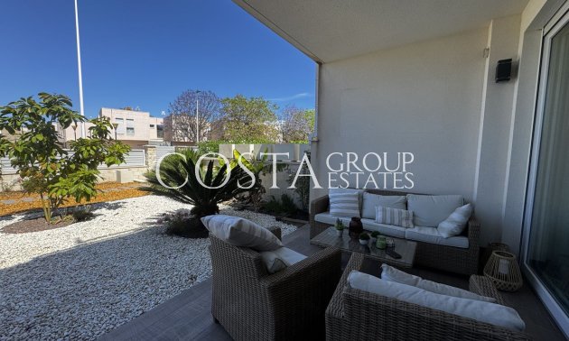 Revente - Apartments -
Torrevieja - Torrevieja Centro