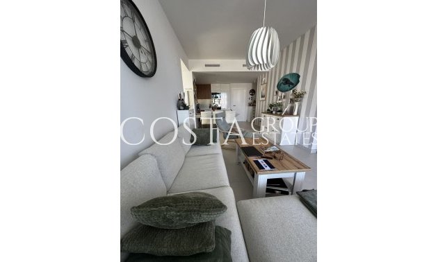 Revente - Apartments -
Torrevieja - Torrevieja Centro