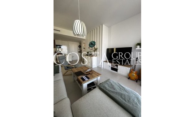 Revente - Apartments -
Torrevieja - Torrevieja Centro