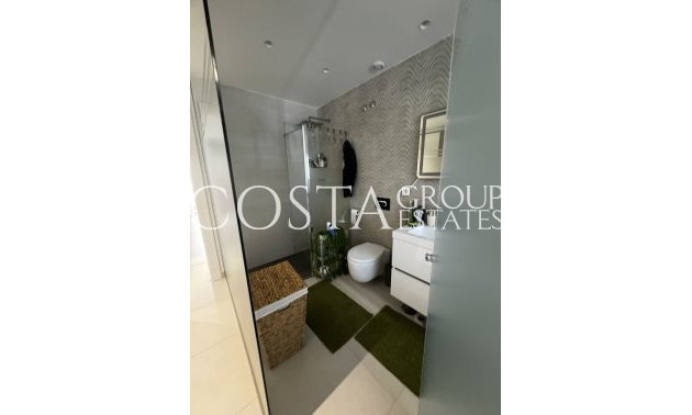 Revente - Apartments -
Torrevieja - Torrevieja Centro