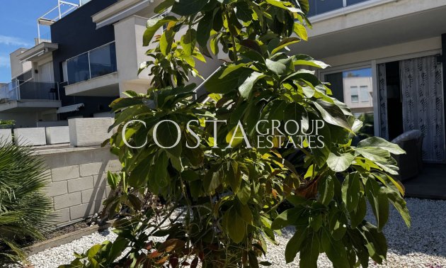 Revente - Apartments -
Torrevieja - Torrevieja Centro