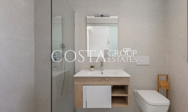 Revente - Apartments -
Orihuela - Playa Flamenca