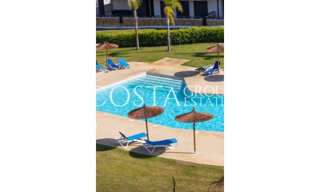 Revente - Apartments -
Orihuela - Playa Flamenca