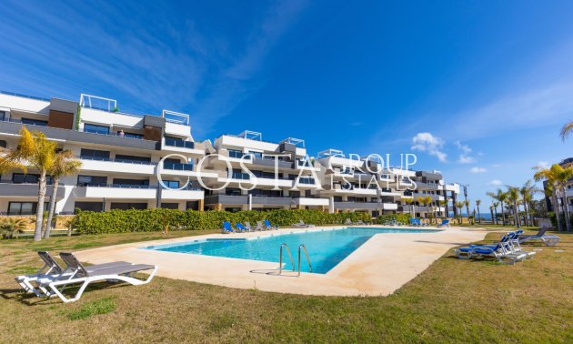 Revente - Apartments -
Orihuela - Playa Flamenca