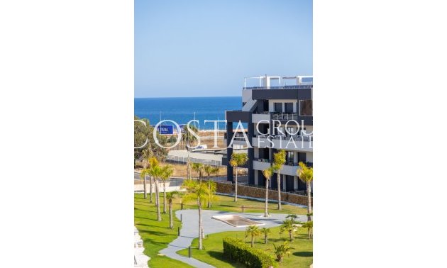 Revente - Apartments -
Orihuela - Playa Flamenca